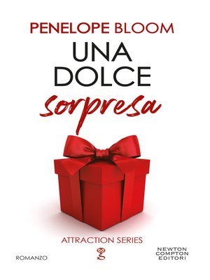 cover image of Una dolce sorpresa